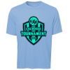 ATC Pro Team Polyester Short Sleeve Tee Thumbnail