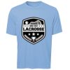 ATC Pro Team Polyester Short Sleeve Tee Thumbnail