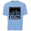 ATC Pro Team Polyester Short Sleeve Tee Thumbnail