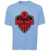 ATC Pro Team Polyester Short Sleeve Tee Thumbnail