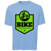 ATC Pro Team Polyester Short Sleeve Tee Thumbnail
