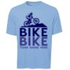ATC Pro Team Polyester Short Sleeve Tee Thumbnail
