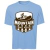 ATC Pro Team Polyester Short Sleeve Tee Thumbnail