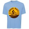 ATC Pro Team Polyester Short Sleeve Tee Thumbnail