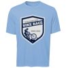 ATC Pro Team Polyester Short Sleeve Tee Thumbnail