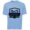ATC Pro Team Polyester Short Sleeve Tee Thumbnail