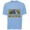 ATC Pro Team Polyester Short Sleeve Tee Thumbnail