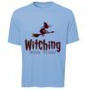 ATC Pro Team Polyester Short Sleeve Tee Thumbnail