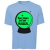 ATC Pro Team Polyester Short Sleeve Tee Thumbnail