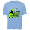 ATC Pro Team Polyester Short Sleeve Tee Thumbnail