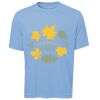 ATC Pro Team Polyester Short Sleeve Tee Thumbnail