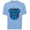 ATC Pro Team Polyester Short Sleeve Tee Thumbnail