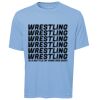 ATC Pro Team Polyester Short Sleeve Tee Thumbnail