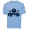 ATC Pro Team Polyester Short Sleeve Tee Thumbnail