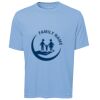 ATC Pro Team Polyester Short Sleeve Tee Thumbnail
