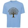 ATC Pro Team Polyester Short Sleeve Tee Thumbnail