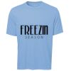 ATC Pro Team Polyester Short Sleeve Tee Thumbnail