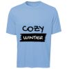 ATC Pro Team Polyester Short Sleeve Tee Thumbnail