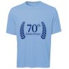 ATC Pro Team Polyester Short Sleeve Tee Thumbnail