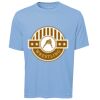 ATC Pro Team Polyester Short Sleeve Tee Thumbnail