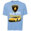 ATC Pro Team Polyester Short Sleeve Tee Thumbnail