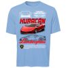 ATC Pro Team Polyester Short Sleeve Tee Thumbnail