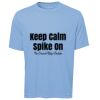 ATC Pro Team Polyester Short Sleeve Tee Thumbnail