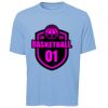 ATC Pro Team Polyester Short Sleeve Tee Thumbnail