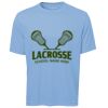 ATC Pro Team Polyester Short Sleeve Tee Thumbnail