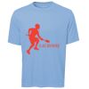 ATC Pro Team Polyester Short Sleeve Tee Thumbnail