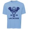 ATC Pro Team Polyester Short Sleeve Tee Thumbnail