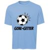 ATC Pro Team Polyester Short Sleeve Tee Thumbnail