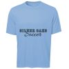 ATC Pro Team Polyester Short Sleeve Tee Thumbnail