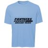 ATC Pro Team Polyester Short Sleeve Tee Thumbnail