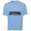 ATC Pro Team Polyester Short Sleeve Tee Thumbnail