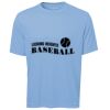 ATC Pro Team Polyester Short Sleeve Tee Thumbnail