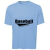 ATC Pro Team Polyester Short Sleeve Tee Thumbnail
