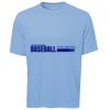 ATC Pro Team Polyester Short Sleeve Tee Thumbnail