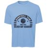 ATC Pro Team Polyester Short Sleeve Tee Thumbnail