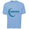 ATC Pro Team Polyester Short Sleeve Tee Thumbnail