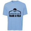 ATC Pro Team Polyester Short Sleeve Tee Thumbnail