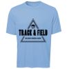 ATC Pro Team Polyester Short Sleeve Tee Thumbnail