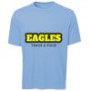 ATC Pro Team Polyester Short Sleeve Tee Thumbnail