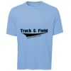 ATC Pro Team Polyester Short Sleeve Tee Thumbnail
