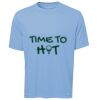 ATC Pro Team Polyester Short Sleeve Tee Thumbnail