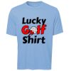 ATC Pro Team Polyester Short Sleeve Tee Thumbnail