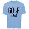 ATC Pro Team Polyester Short Sleeve Tee Thumbnail