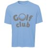 ATC Pro Team Polyester Short Sleeve Tee Thumbnail