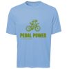 ATC Pro Team Polyester Short Sleeve Tee Thumbnail
