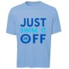 ATC Pro Team Polyester Short Sleeve Tee Thumbnail